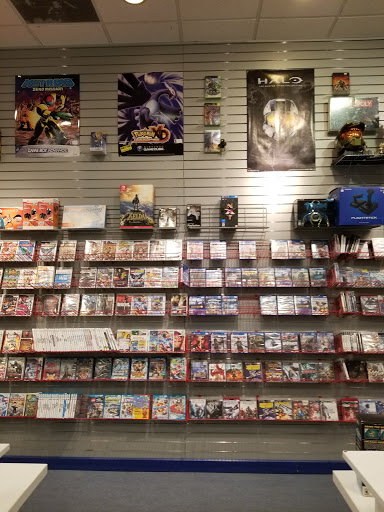 Video Game Store «Gamerheadz», reviews and photos, 10 Southdale Center, Edina, MN 55435, USA