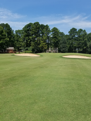 Golf Club «Umstead Pines @ Willowhaven Golf & Swim Club», reviews and photos, 253 Country Club Dr, Durham, NC 27712, USA