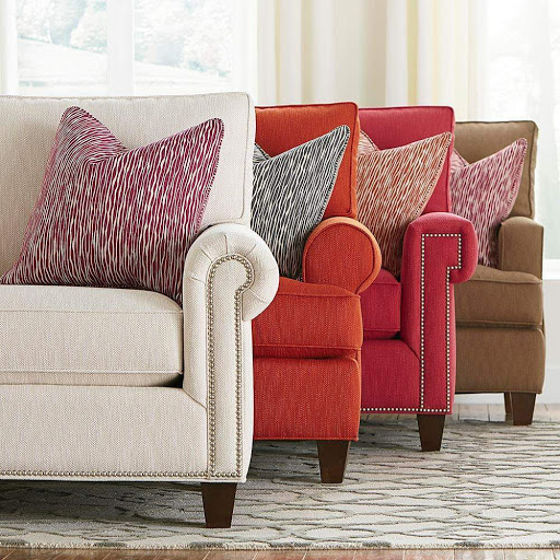 Furniture Store «Crest Furniture - Arlington Heights», reviews and photos, 1141 E Rand Rd, Arlington Heights, IL 60004, USA