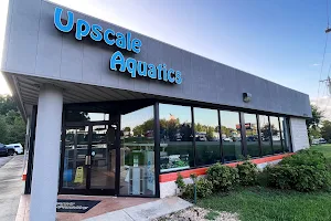 Upscale Aquatics image