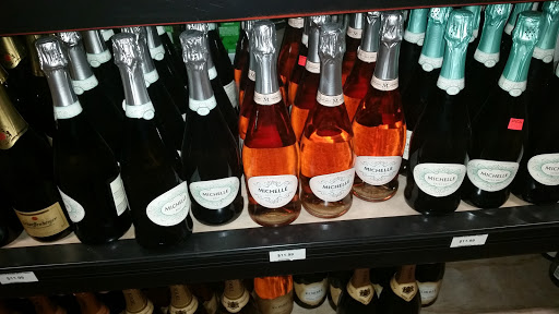 Wine Store «Luekens Liquors», reviews and photos, 41522 US Hwy 19 N, Tarpon Springs, FL 34689, USA