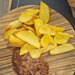 Photo n°3 de l'avis de Laura.i fait le 28/08/2022 à 12:14 sur le  Tiki Beach à Loano