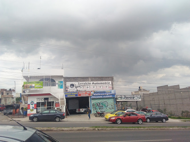 Llaves para autos Querétaro