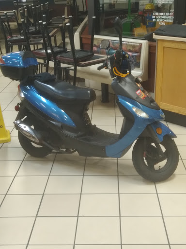 Lawn Mower Repair Service «Fayette Moped & Lawnmower Repair», reviews and photos, 231 Bolivar St, Lexington, KY 40508, USA