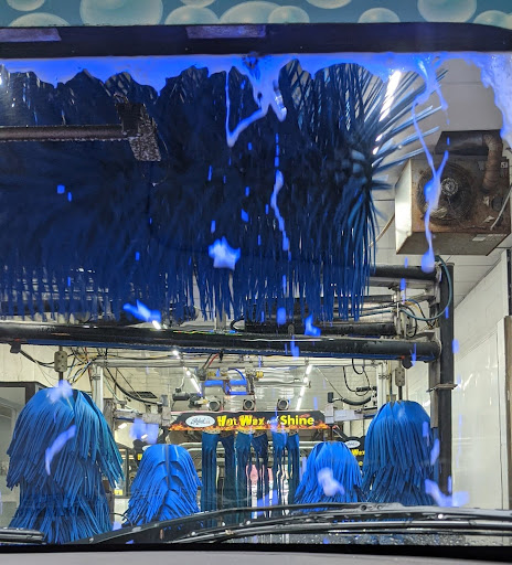 Car Wash «Splash Car Wash», reviews and photos, 27 Connolly Pkwy, Hamden, CT 06514, USA