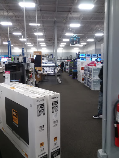 Electronics Store «Best Buy», reviews and photos, 2782 Taylor Rd, Reynoldsburg, OH 43068, USA
