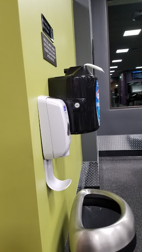 Gym «Anytime Fitness Newbury Park», reviews and photos, 717 Wendy Dr, Newbury Park, CA 91320, USA