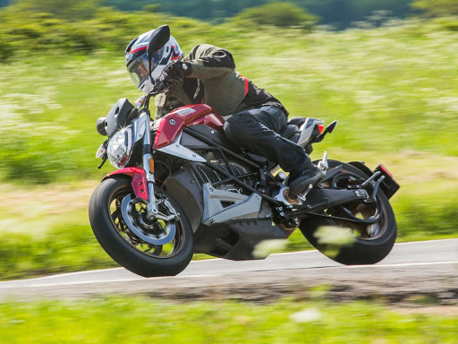 Motorcycle Dealer «Cleveland Moto», reviews and photos, 16211 Lorain Ave, Cleveland, OH 44111, USA