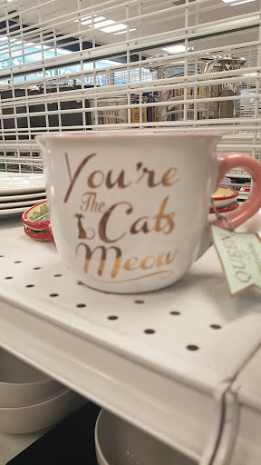 Clothing Store «Ross Dress for Less», reviews and photos, 767 W Grassland Dr, American Fork, UT 84003, USA