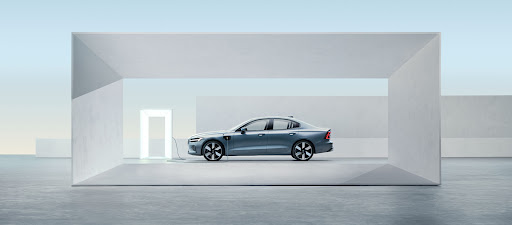 Car Dealer «Volvo of Burlingame», reviews and photos, 900 Peninsula Ave, Burlingame, CA 94010, USA