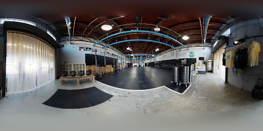 Gym «CrossFit Chimney Rock», reviews and photos, 1E Chimney Rock Rd, Bound Brook, NJ 08805, USA