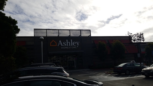 Furniture Store «Ashley HomeStore», reviews and photos, 3839 Emery St #300, Emeryville, CA 94608, USA