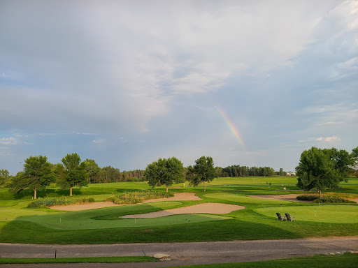 Golf Course «Victory Links Golf Course», reviews and photos, 2010 105th Ave NE, Minneapolis, MN 55449, USA