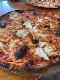 Pizza du Pizzeria L'authentique pizza à Vias - n°11