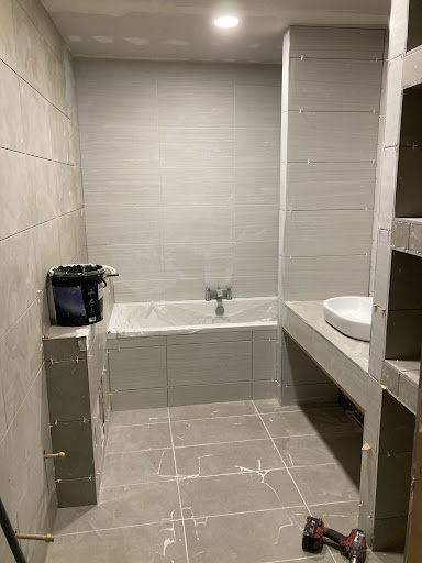 Handyman services Ashbourne