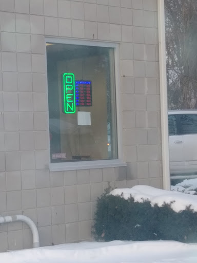 J D's Carwash en Battle Creek