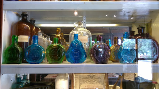 Museum «Old Drugstore», reviews and photos, 31 Orange St, St Augustine, FL 32084, USA