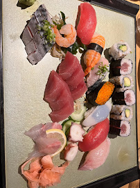 Sushi du Restaurant japonais Restaurant SHUN à Toulouse - n°10