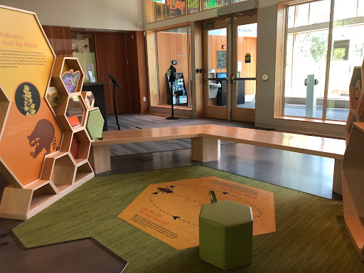 Nature Preserve «Westwood Hills Nature Center», reviews and photos, 8300 W Franklin Ave, St Louis Park, MN 55426, USA