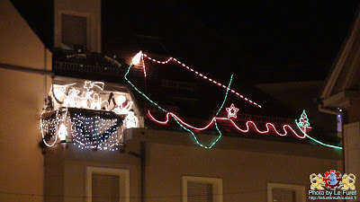 Lutin Botté à Mulhouse