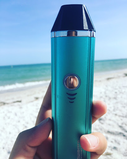 Tobacco Shop «Kush Cloud Smoke Shop», reviews and photos, 2118 W Busch Blvd, Tampa, FL 33612, USA