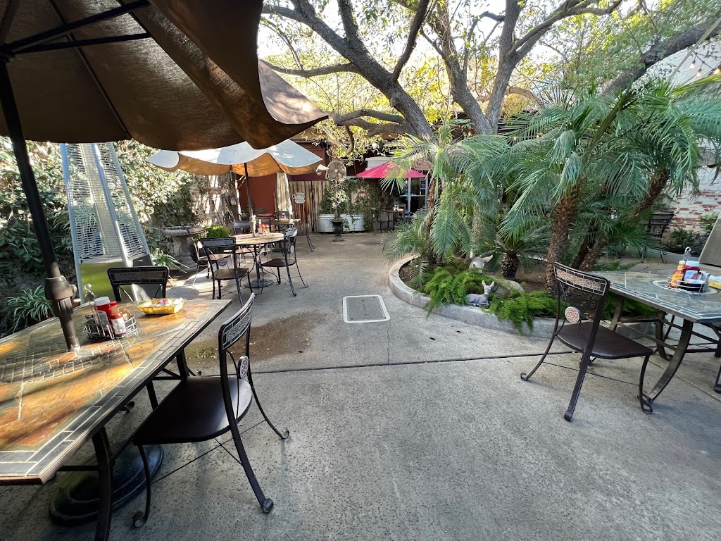 Village Grill Bakersfield, CA 93301 Menu, Hours, Reviews and Contact