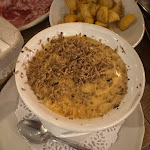 Photo n°2 de l'avis de Mina. fait le 03/02/2024 à 20:47 sur le  Ristorante Il Giardino da Giovanni à Orvieto