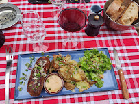 Plats et boissons du Restaurant LE TIRE BOUCHON SARL LE TIRE BOUCHON à Angoulême - n°9