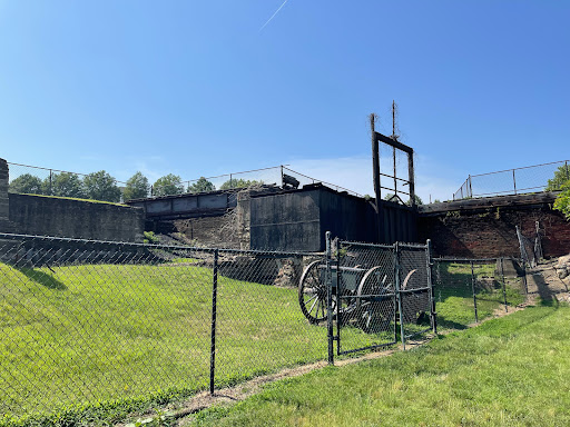 History Museum «American Civil War Museum- Historic Tredegar», reviews and photos, 500 Tredegar St, Richmond, VA 23219, USA