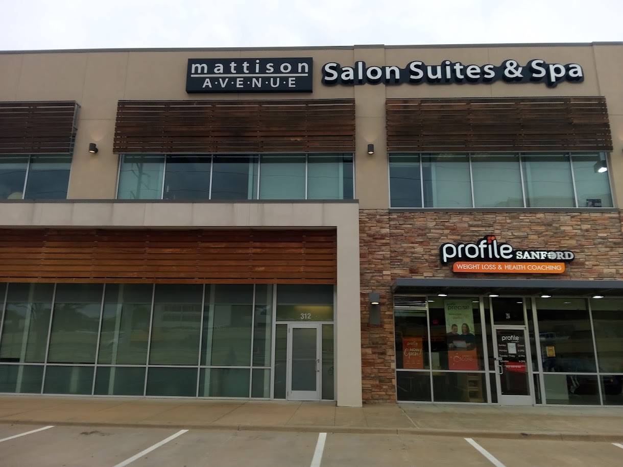 Mattison Avenue Salon Suites & Spa