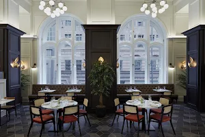 Mount Street Dining Room & Bar image