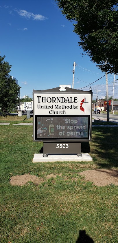 Thorndale United Methodist Church