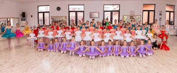 Балетна школа 'Феерия'