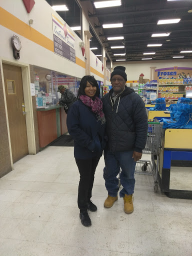 Grocery Store «Atlas Market», reviews and photos, 2645 W Davison, Detroit, MI 48238, USA