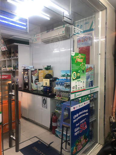 Top 20 bs mart cửa hàng Thị xã AYun Pa Gia Lai 2022