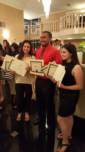 Caterer «Excelsior Grand», reviews and photos, 2380 Hylan Blvd, Staten Island, NY 10306, USA