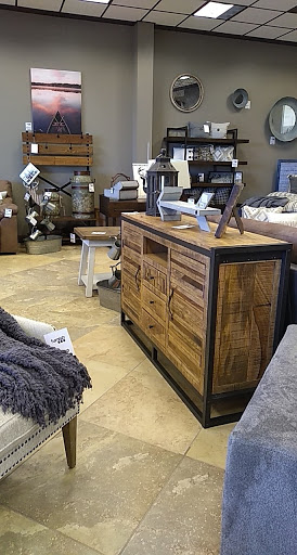 Furniture Store «Furnish 123», reviews and photos, 2800 Pioneer Ave, Rice Lake, WI 54868, USA