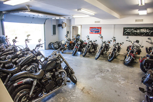 Used Motorcycle Dealer «Dream Motorsports», reviews and photos, 1208 N Scott Ave, Belton, MO 64012, USA