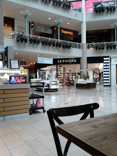 Shopping Mall «Bridgewater Commons», reviews and photos, 400 Commons Way, Bridgewater, NJ 08807, USA