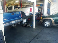 Sierra Car Care and Tire Centers