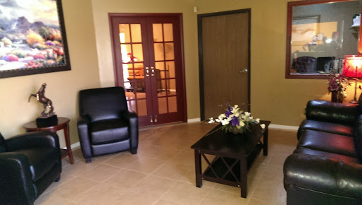 Funeral Home «Avenidas Cremation & Burial», reviews and photos, 1376 W St Mary’s Rd, Tucson, AZ 85745, USA