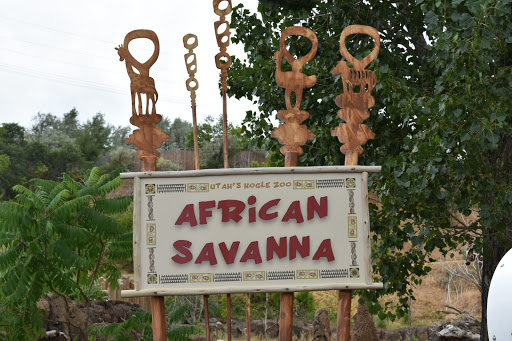 Zoo «Hogle Zoo», reviews and photos, 2600 Sunnyside Ave S, Salt Lake City, UT 84108, USA
