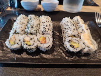 Plats et boissons du Restaurant japonais Youko sushi à Cholet - n°2