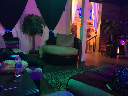 Night Club «Lux Hookah Lounge», reviews and photos, 2747 Pacific Ave SE, Olympia, WA 98501, USA