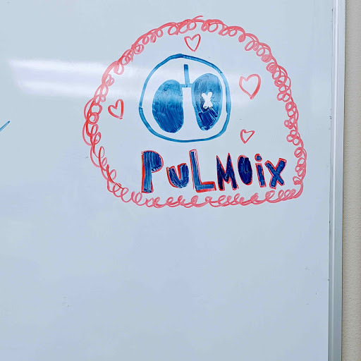 PulmonIx, LLC