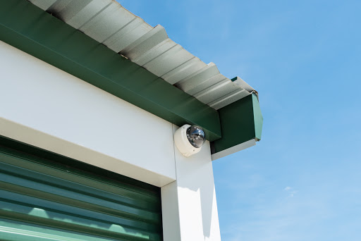 Self-Storage Facility «Verazity Storage», reviews and photos, 6142 36th St S, Fargo, ND 58104, USA