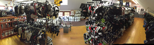 Hockey Supply Store «Hamden Sport», reviews and photos, 2858 Whitney Ave, Hamden, CT 06518, USA