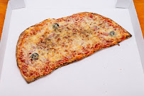 Pizza du Pizzeria Le Tostaqui à Palavas-les-Flots - n°9