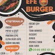 Efe Burger