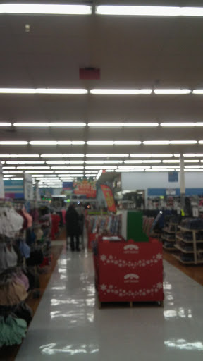 Discount Store «Walmart», reviews and photos, 777 Brockton Ave, Abington, MA 02351, USA